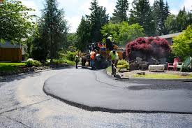 Why Choose Us For All Your Driveway Paving Needs in Romoland, CA?